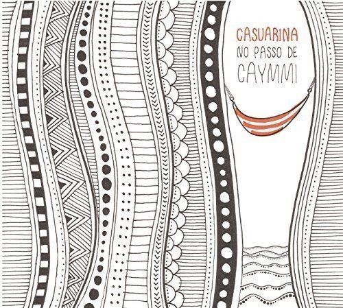 Casuarina No Passo De Caymmi 