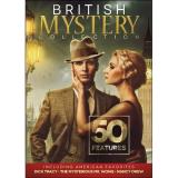 50 British Mystery Collection 50 British Mystery Collection 