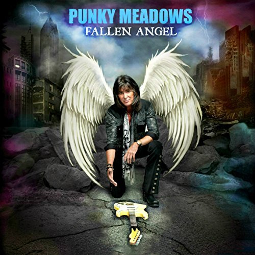 Punky Meadows/Fallen Angel