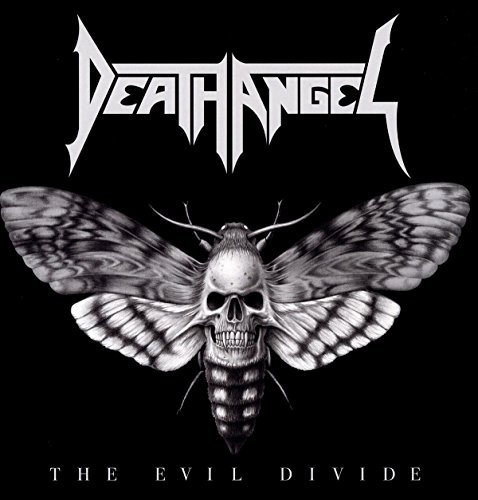 Death Angel/Evil Divide