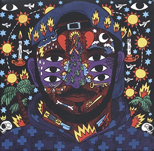 Kaytranada/99.9%