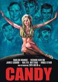 Candy (1968) Brando Burton Coburn Matthau Starr DVD R 