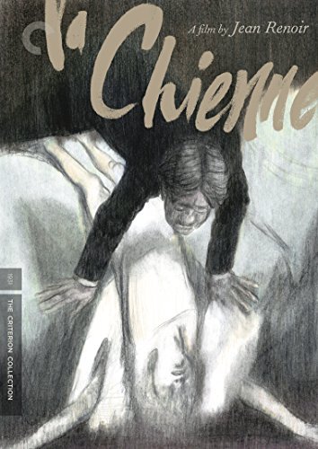 La Chienne/la Chienne@Dvd@Criterion