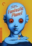 Fantastic Planet Fantastic Planet DVD Criterion 