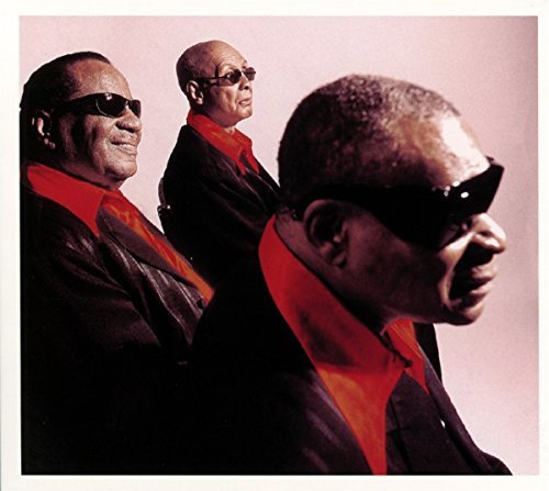 Blind Boys Of Alabama/Higher Ground