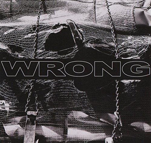 Wrong/Wrong