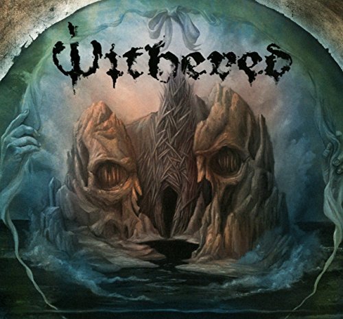 Withered/Grief Relic