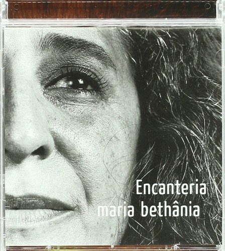 Maria Bethania/Encanteria@Import-Esp