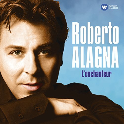Roberto Alagna/L'Enchanteur