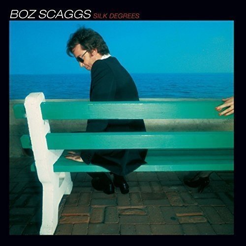 Boz Scaggs/Silk Degrees@Import-Prt