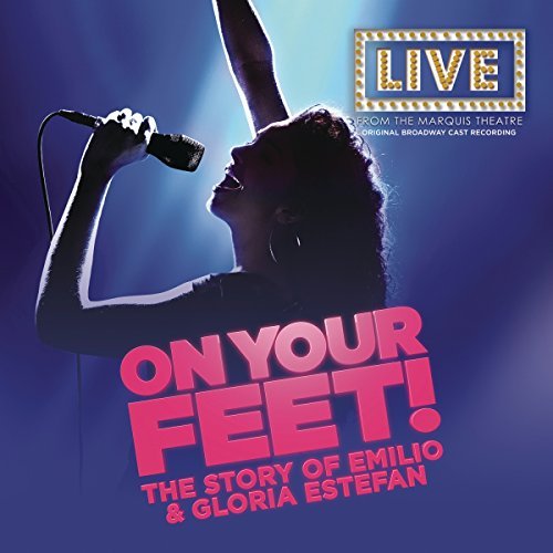 On Your Feet / O.B.C.R./On Your Feet / O.B.C.R.