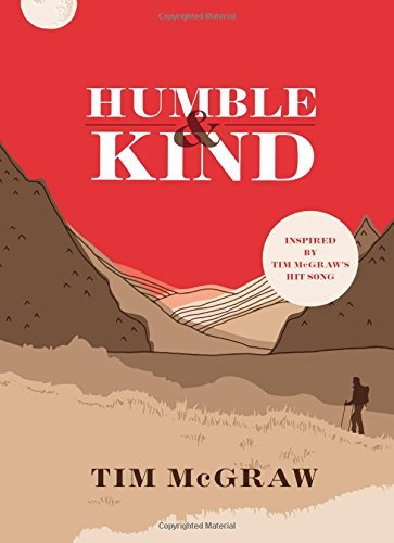 Tim McGraw/Humble & Kind