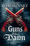 Adrian Tchaikovsky Guns Of The Dawn 