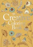 Arcturus Publishing The Creative Coloring Book 