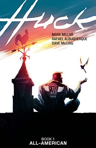 Millar,Mark/ Albuquerque,Rafael (ILT)/ McCaig,D/Huck