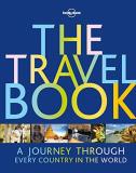 Lonely Planet The Travel Book A Journey Through Every Country In The World 0003 Edition; 