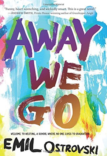 Emil Ostrovski/Away We Go