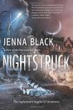 Jenna Black Nightstruck 