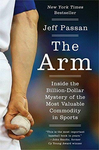 Jeff Passan/The Arm@ Inside the Billion-Dollar Mystery of the Most Val