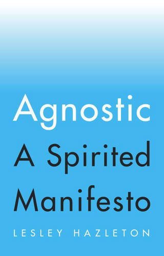 Lesley Hazleton/Agnostic