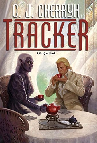 C. J. Cherryh/Tracker