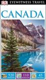 Dk Travel Canada 