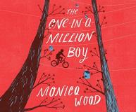 Monica Wood The One In A Million Boy 