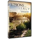 Visions Italy Pbs DVD 