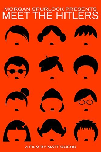 Meet The Hitlers/Meet The Hitlers