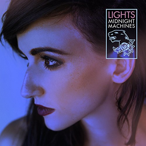 Lights/Midnight Machines