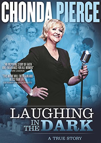 Laughing In The Dark/Pierce,Chonda
