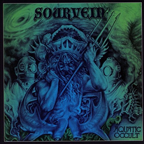 Sourvein/Aquatic Occult