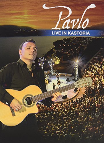 Pavlo/Live In Kastoria
