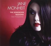 Jane Monheit Songbook Sessions Ella Fitzge 