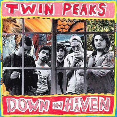 Twin Peaks/Down In Heaven