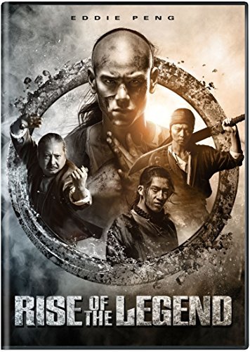 Rise Of The Legend/Rise Of The Legend@Dvd@Nr