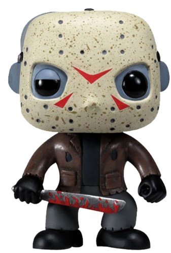 Pop Movies/Jason Voorhees