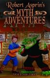 Robert Asprin Myth Adventures Vol. 2 