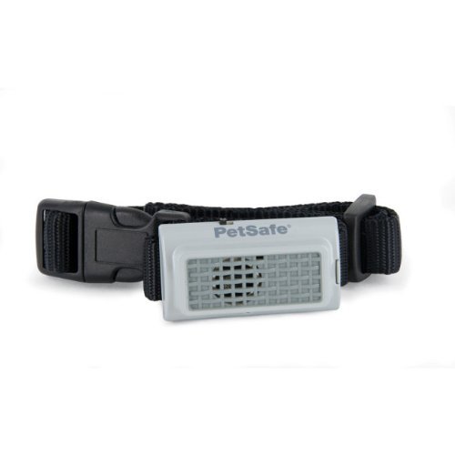 PetSafe Ultrasonic Bark Control Collar