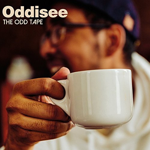Oddisee/Odd Tape