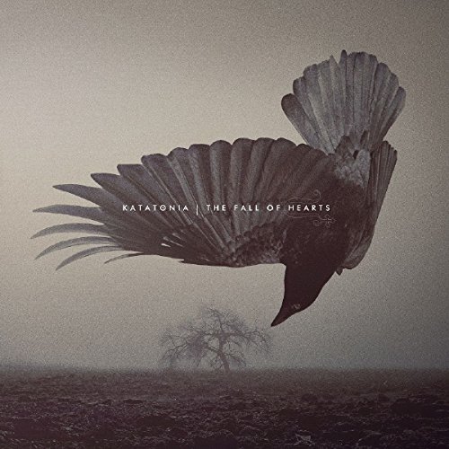 Katatonia/Fall Of Hearts