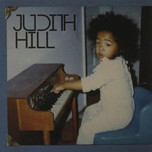Judith Hill/Back In Time