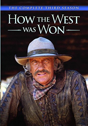 How The West Was Won/Season 3@MADE ON DEMAND