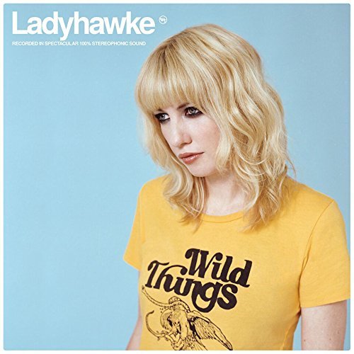 Ladyhawke/Wild Things@Import-Gbr