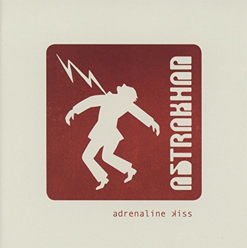 Astrakhan/Adrenaline Kiss