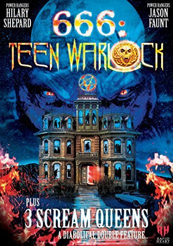 666: Teen Warlock/666: Teen Warlock