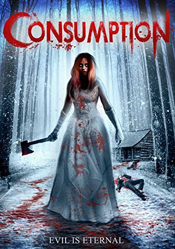 Consumption/Greyson/Brachfeld@Dvd@Nr
