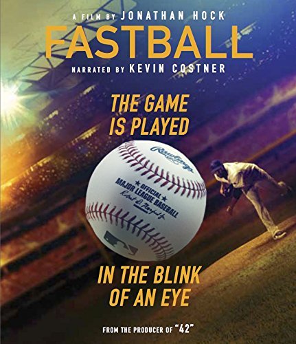 Fastball/Fastball@Blu-ray@Nr