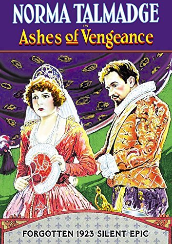 Ashes Of Vengeance/Ashes Of Vengeance