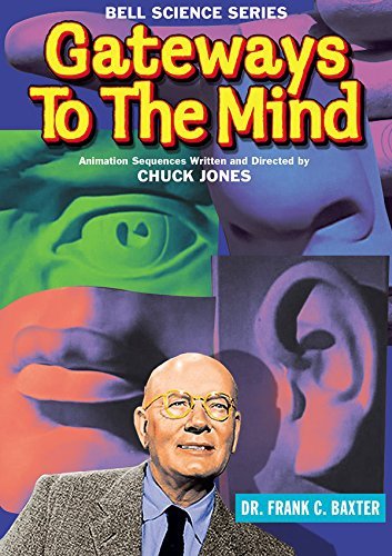 Gateways Of The Mind/Gateways Of The Mind